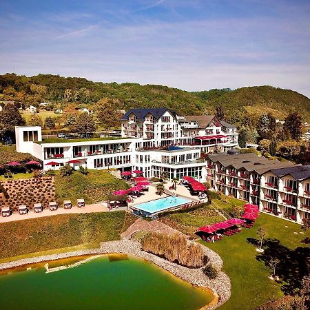 Löf Moselstern Parkhotel Kraehennest מראה חיצוני תמונה