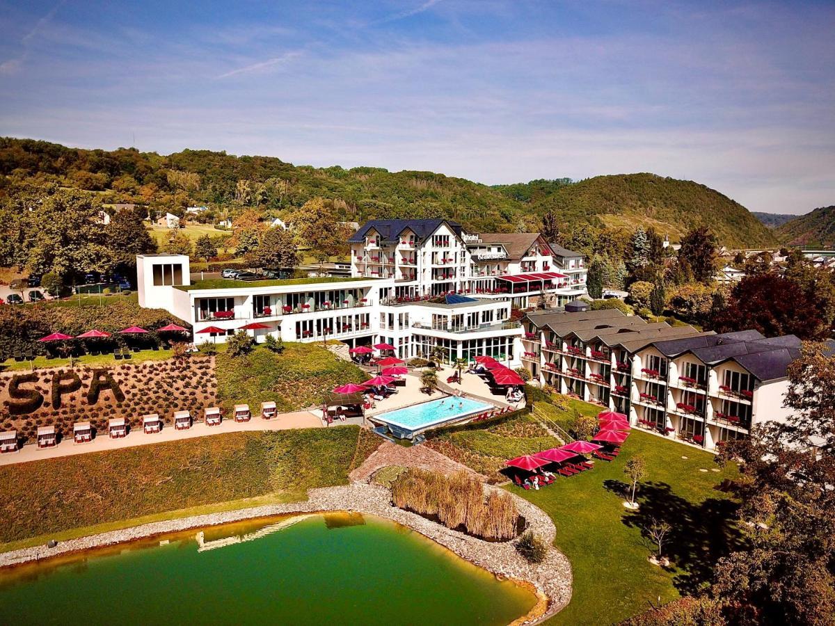 Löf Moselstern Parkhotel Kraehennest מראה חיצוני תמונה