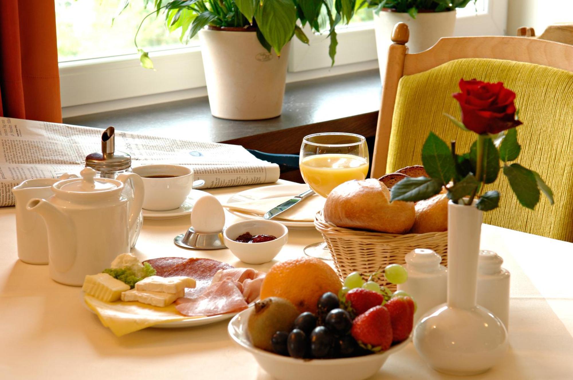 Löf Moselstern Parkhotel Kraehennest מראה חיצוני תמונה