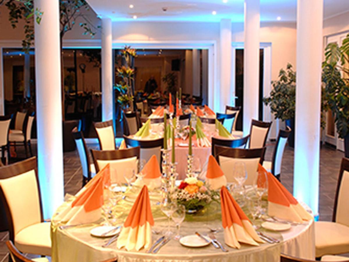 Löf Moselstern Parkhotel Kraehennest מראה חיצוני תמונה