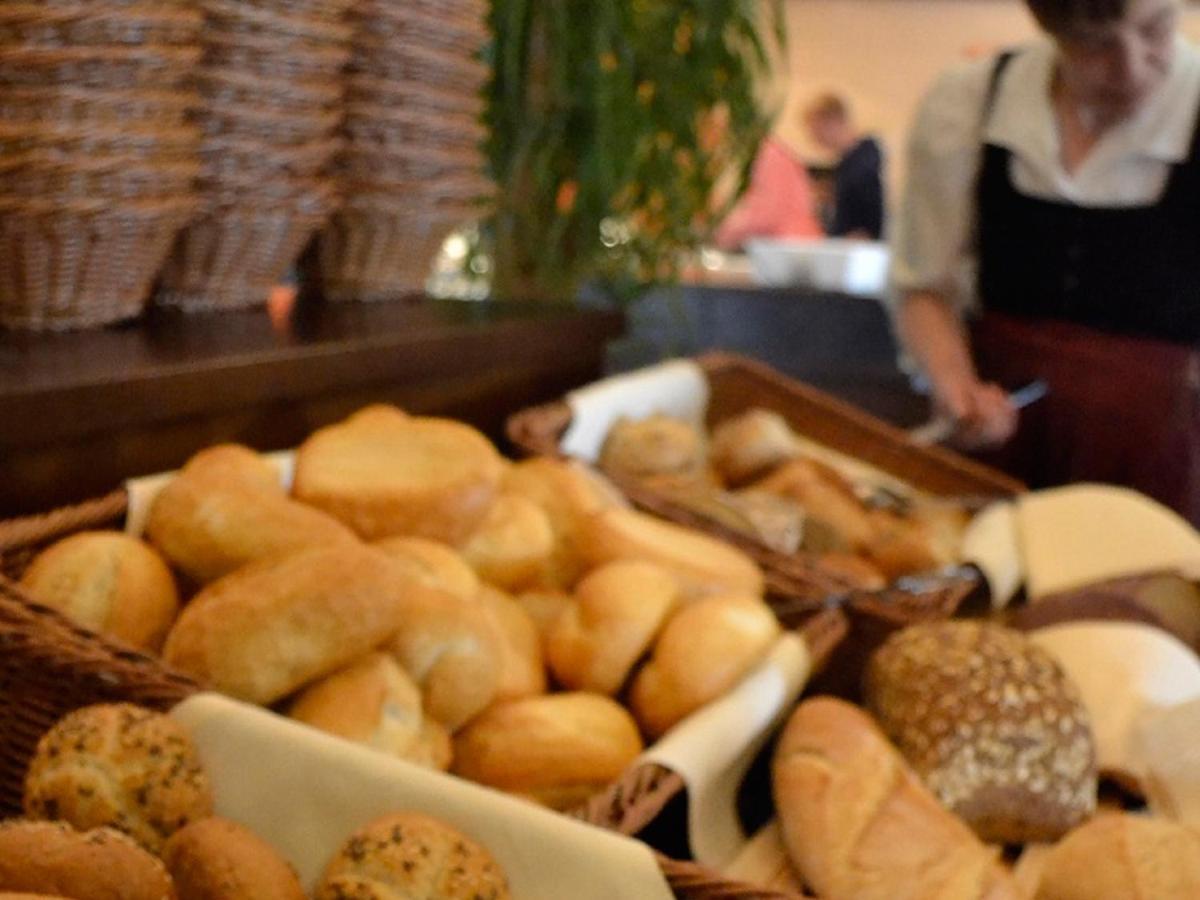 Löf Moselstern Parkhotel Kraehennest מראה חיצוני תמונה