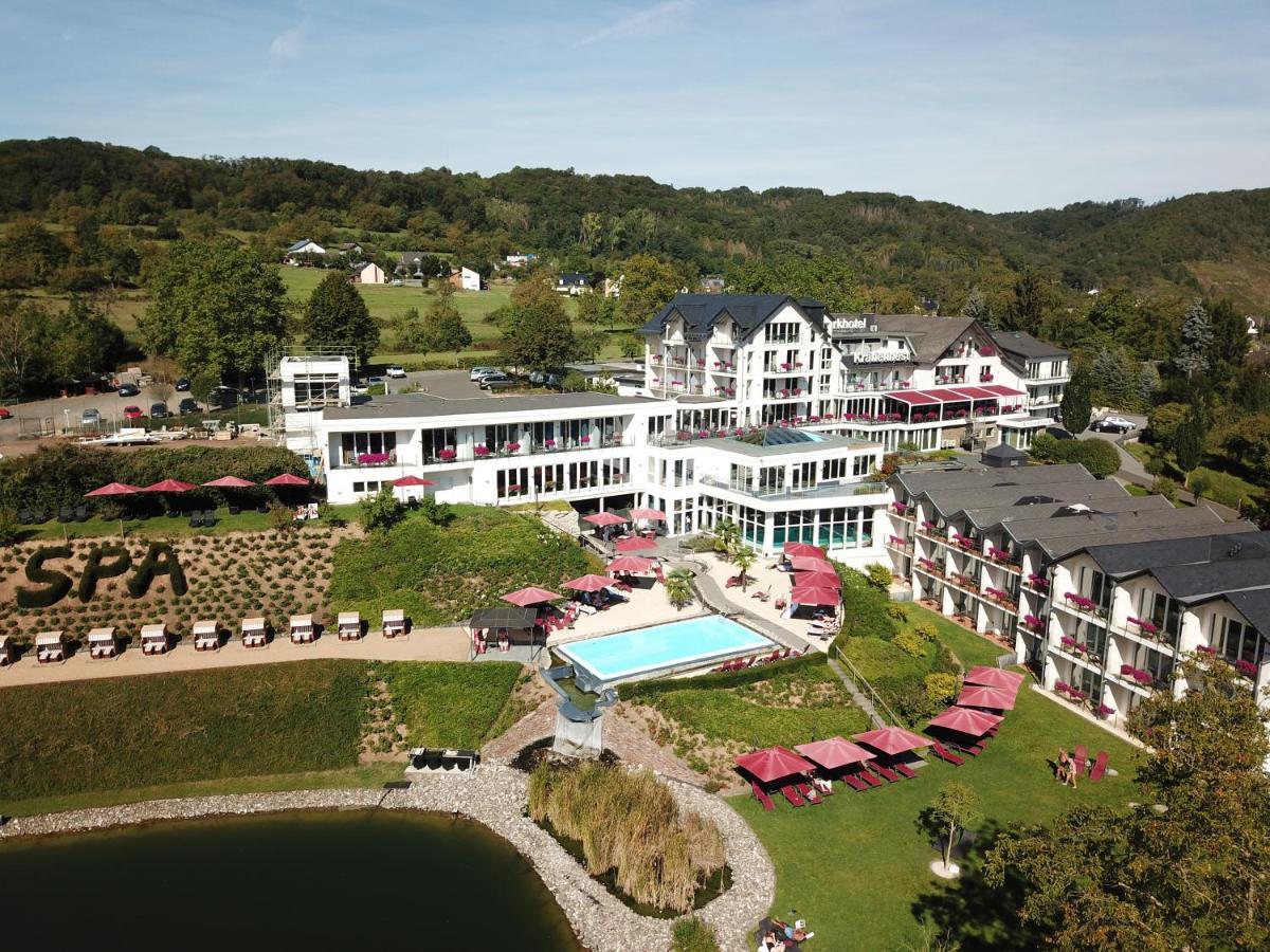 Löf Moselstern Parkhotel Kraehennest מראה חיצוני תמונה